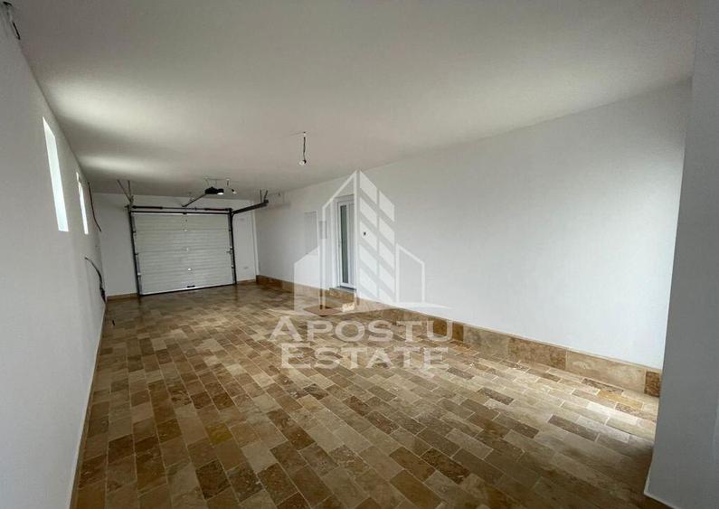 Casa individuala, 6 camere, 2 bai, garaj, teren 913, pomp... - 6