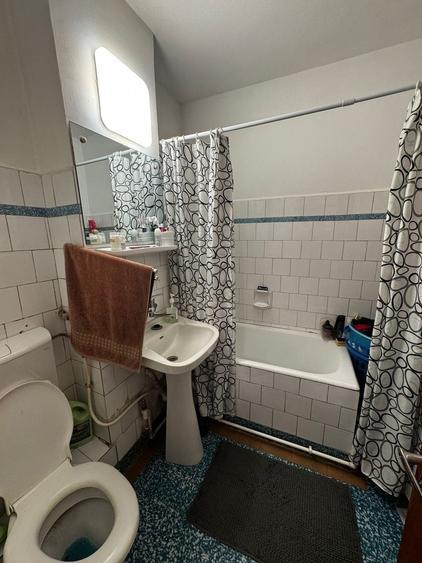 Apartament 2 camere decomandat-zona Dacia - 5