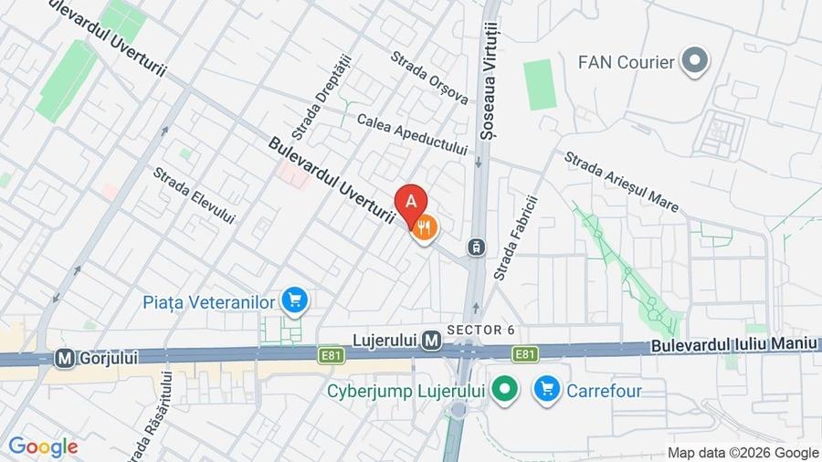 2 camere, renovat complet 2025, etaj 6/9, certificat energetic clasa A, utilat, - 10