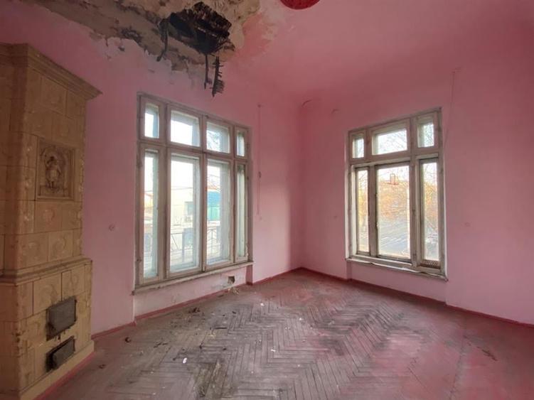 Vanzare imobil CONSOLIDAT | Cismigiu - Stirbei Voda - Berzei| teren proprietate - 14