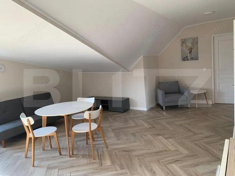 Apartament modern de 3 camere, 82mp, zona Eroilor - 5