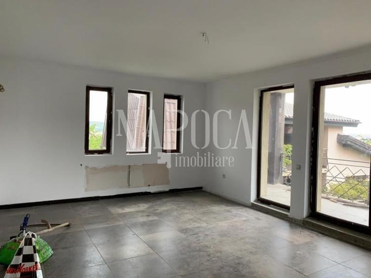 Casa 7 camere de vanzare in Andrei Muresanu, Cluj Napoca - 1