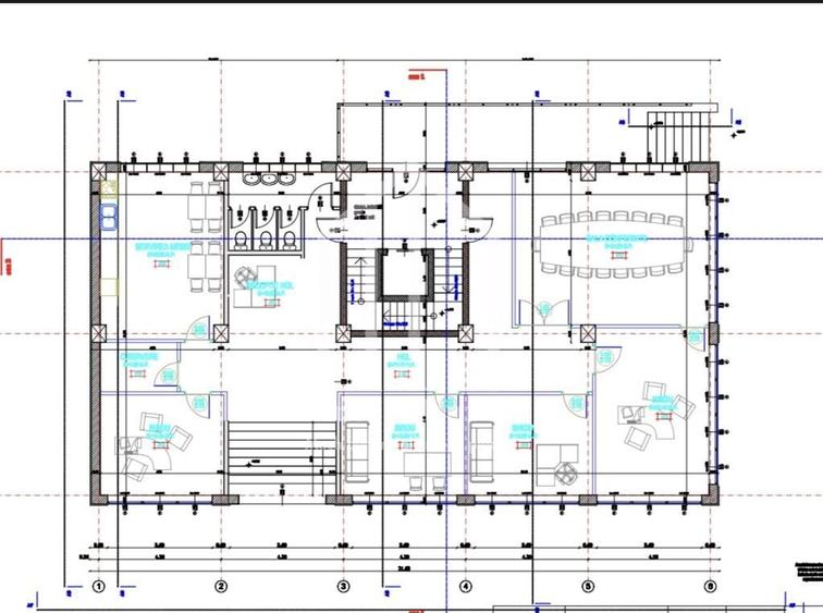 Spatiu comercial de inchiriat in Sibiu, 201 mp, parcare, terasa 26mp - 3