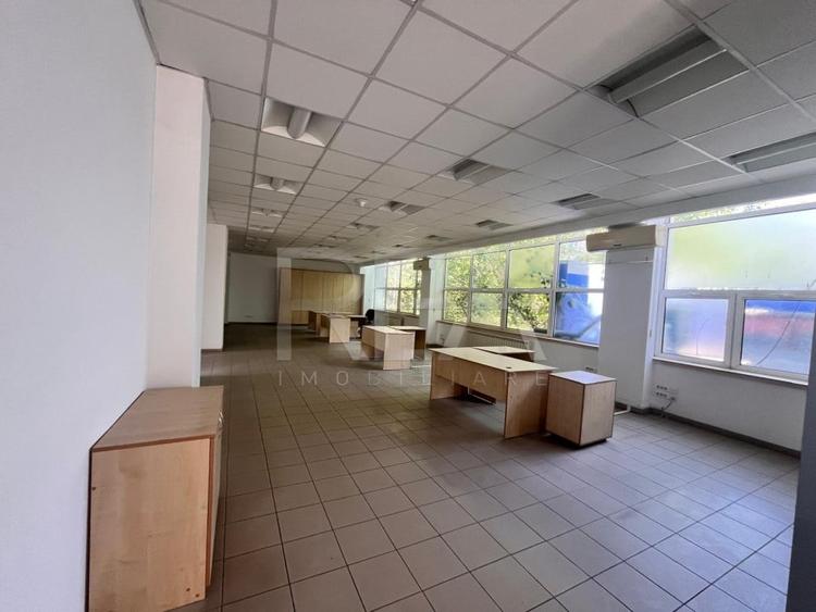 Inchiriere imobil P+1 / ideal Clinica - birouri / Soseaua Berceni - 6