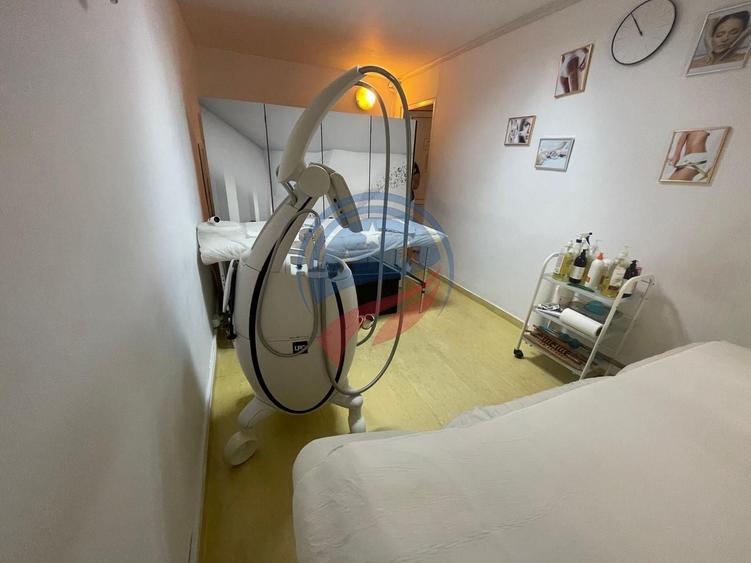 Vânzare afacere la cheie - Salon Remodelare Corporală - 7