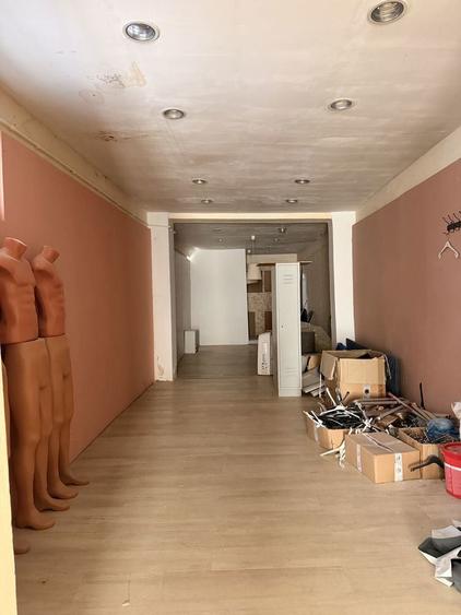 Spatiu comercial de inchiriat/vanzare Strada Stefan cel Mare, zona centrala - 5