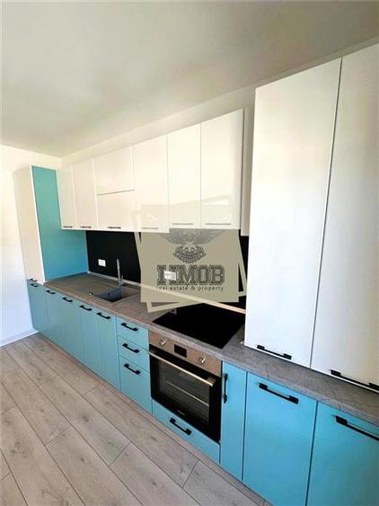 Apartament 3 Camere 62 Mpu Balcon | Parcare Prima Inchiriere - 8