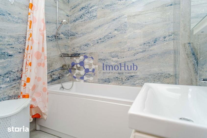 Apartament 2 camere decomandat, etaj 1, Tatarasi, bloc nou - 9