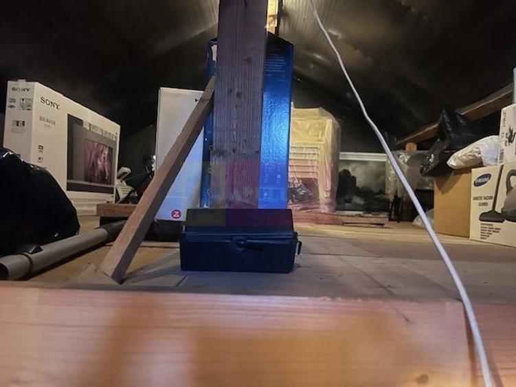 Casa cu productie proprie de energie Clinceni-Ciocarliei. - 9