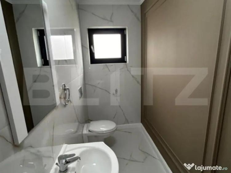 Casa de inchiriat, zona Scheia - 1