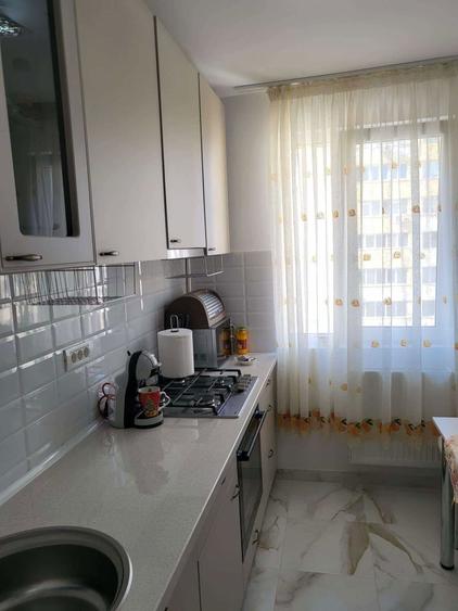 3 camere Obor - Veranda Mall, renovat complet si gata de mutat, comision 0 - 3