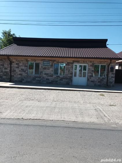 Spațiu comercial, de 636 mp, în Central