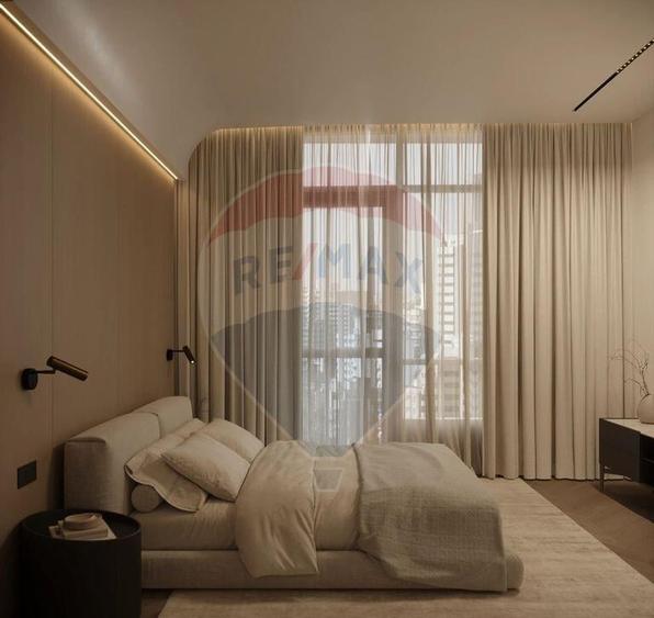 VANZARE Apartament cu 2 camere in zona Pipera Helios by I... - 11