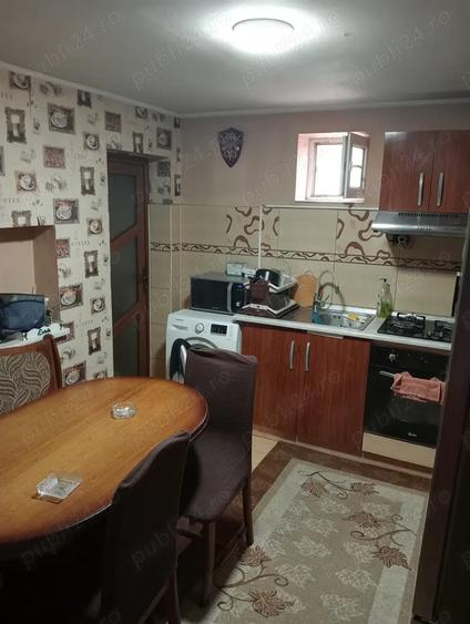 Casa 4 camere,curte,garaj ?i foisor - 4
