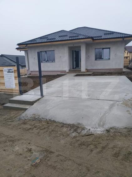 Casa moderna 3 camere 100 mp - 7