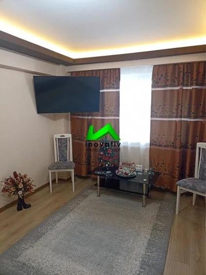 Garsoniera de inchiriat Strand - 2