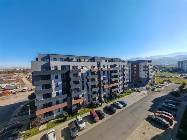 Inchiriem Apartament 2 Camere si 1/2, Mobilat, Decomandat, Avantgarden 3