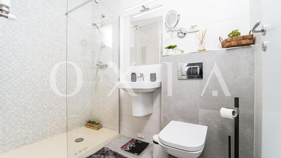 SX706 City Of Mara - 4 Camere - Parcare Subterana - 20