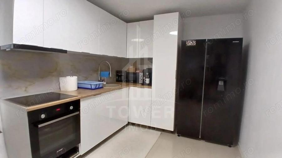 Casa Individuala in Zona Centrala | Curte Proprie - 5