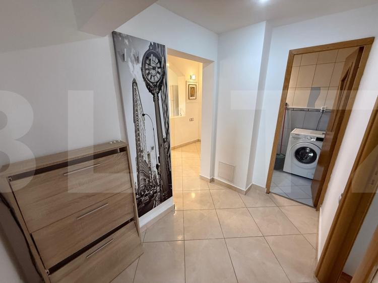 Apartament cu 3 camere, modern, spatios & gata de mutare - 13 Septembrie - 4