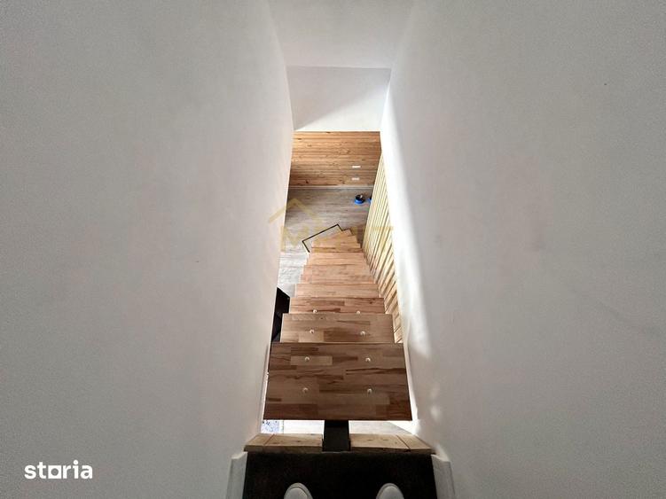 Casa 3 camere, A Frame, constructie noua 2023, Valea Tarsei, Breaza - 7