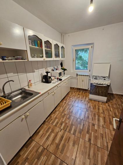 Apartament 3 camere Nerva Traian | Alexandru Vlahuta - 8