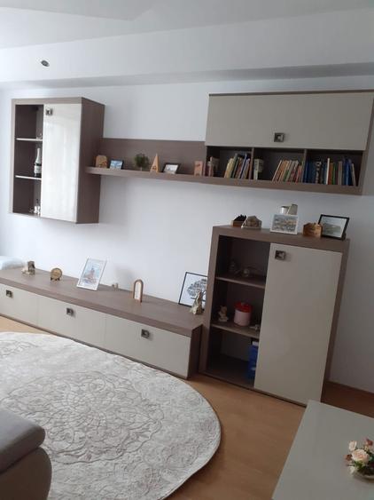 Apartament 2 camere mobilat - 8
