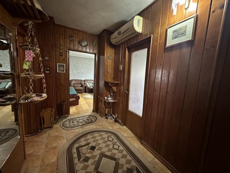 Exclusivitate! Apartament 3 camere - Tomis Nord - 149.000 euro (Cod E8+E10) - 2