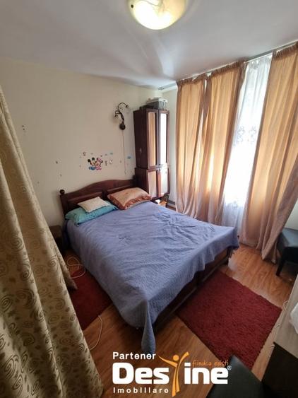 Pascani zona Deal – apartament 2 camere 48 mp, izolat, mobilat si utilat - 3
