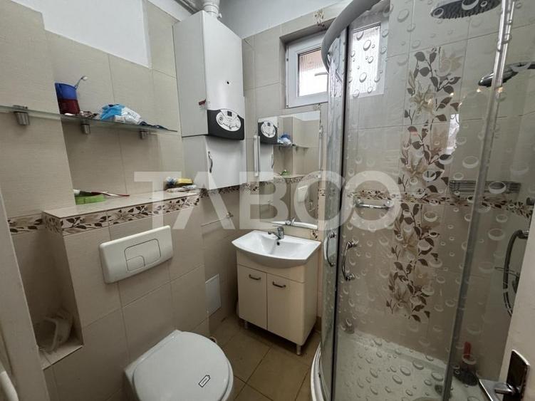 Casa individuala cu acces auto si garaj renovata exterior Trei Stejari - 6