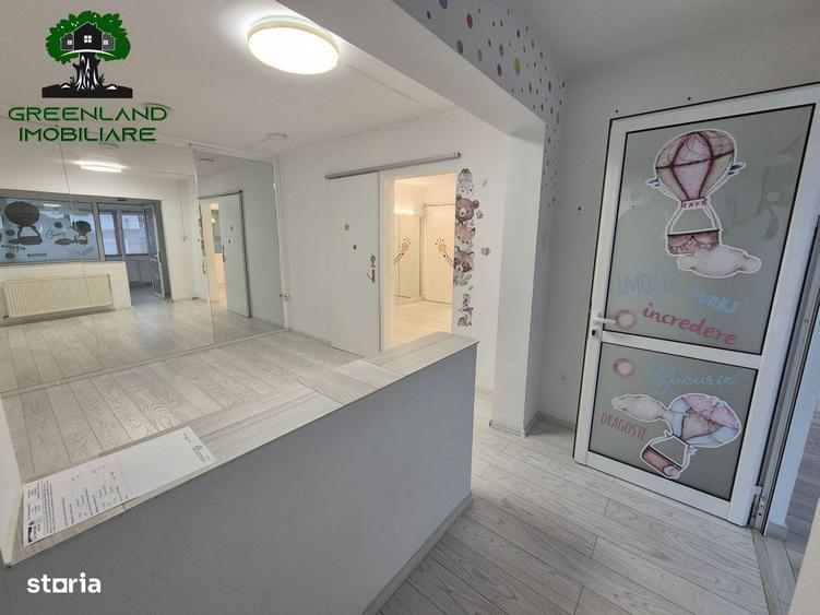 Spatiu comercial, 88 mp, parter, Podu Ros - B-dul Socola - 9