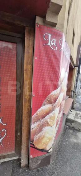 Spa?iu comercial de inchiriat, 45 mp, zona Calea Domneasca - 1