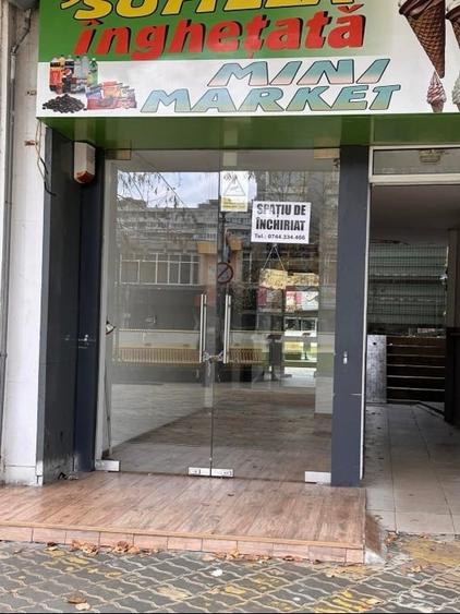 Inchiriez spatiu ultracentral strada Victoriei - 1