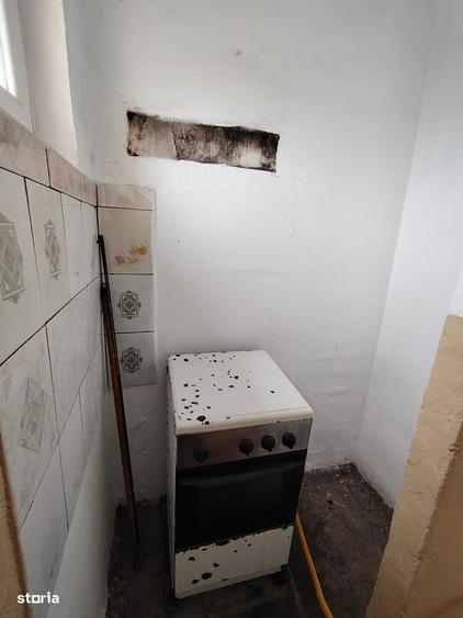 Apartament 3 camere spatios in Targoviste-zona Parc VLad Tepes - 4