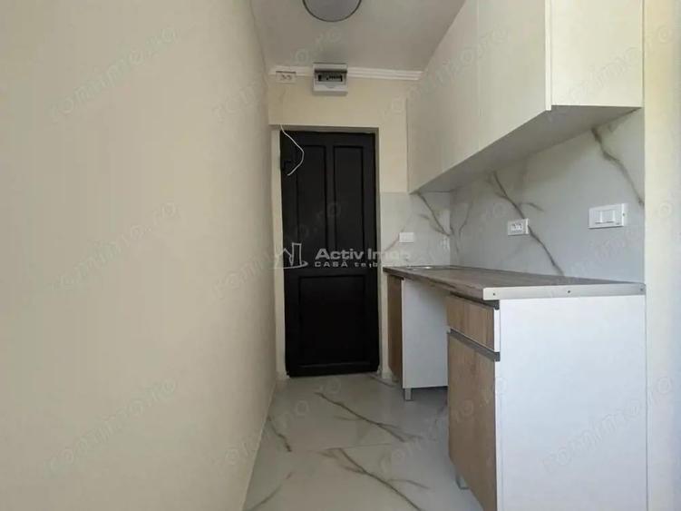 Garsoniera Rogerius - etaj 1 - str. Aluminei - 2