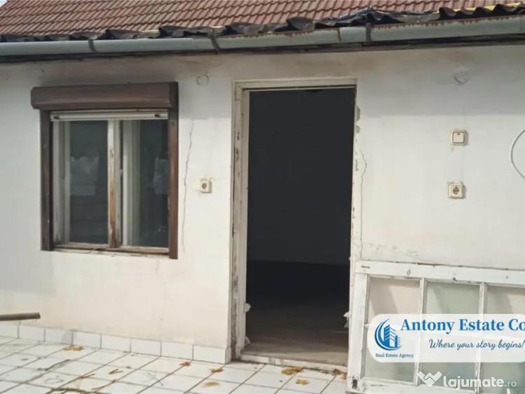 Old Brick House, Casa de , Zona Garii, Oradea - 7