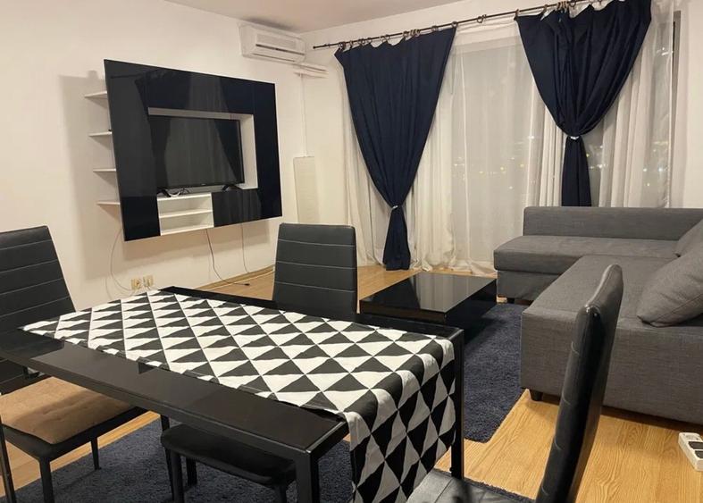 2 camere Pacii - complex Ten Blocks *imobil 2008* - 1