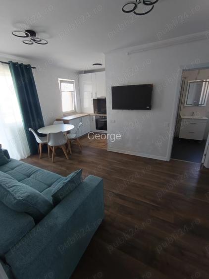Apartament de inchiriat,prima inchiriere,bloc nou plus 2 locuri de parcare