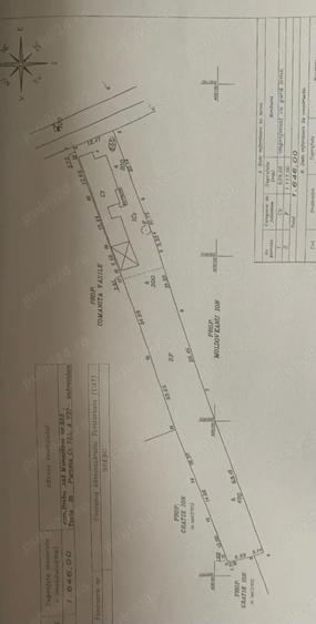 Casa + teren de vanzare in comuna Brebu (PH) - 1