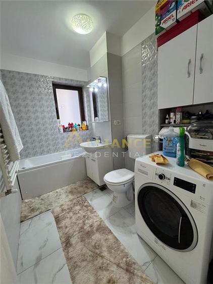 Apartament 2 camere - Sos. Leordeni - Gata de mutare || Mobilat si Utilat - 13