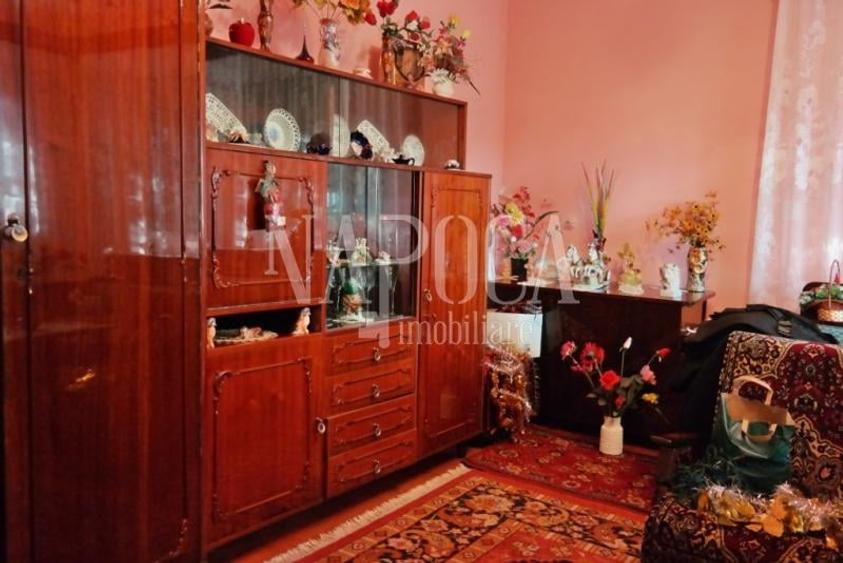 Casa 3 camere de vanzare in Someseni, Cluj Napoca - 2