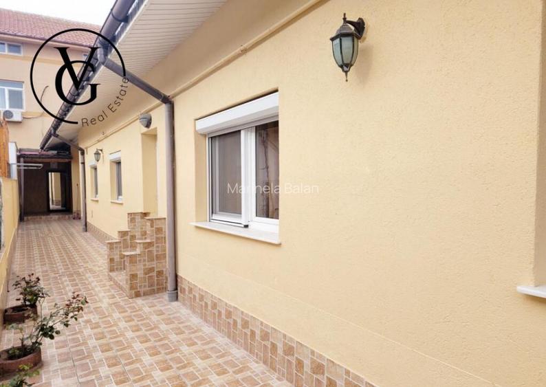 Casa la sol - Faleza Nord