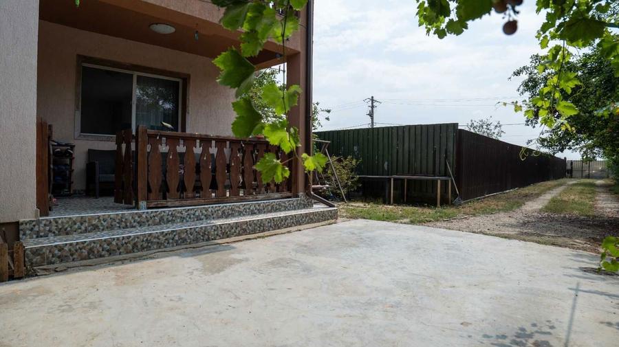 Casa spatioasa 5 Camere, P+1, Moara Vlasiei Ideala Familie - 6