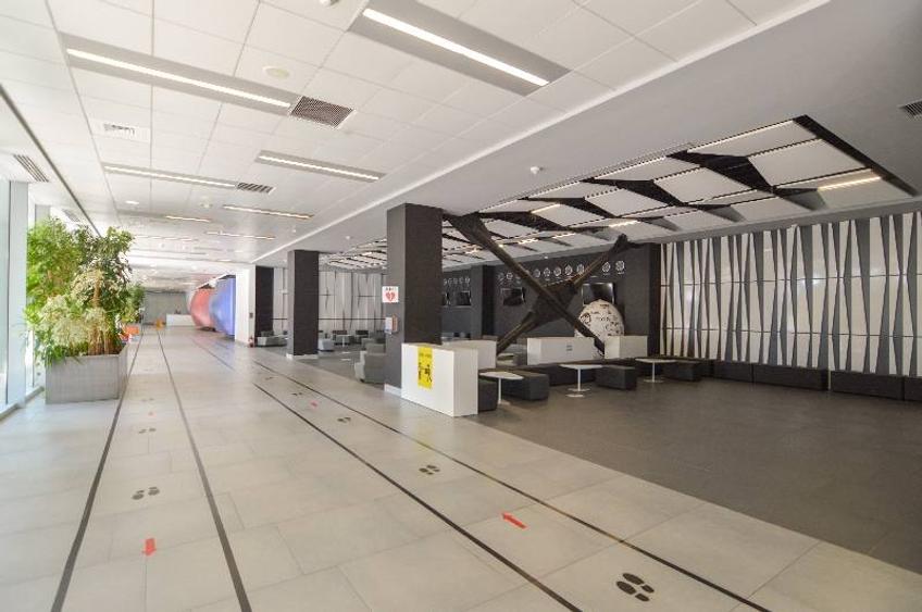 BOC Tower, Pompei, 1000 - 12500 mp  0% comision! - 3