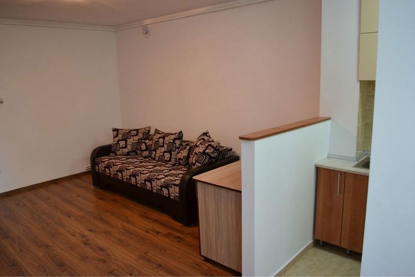 Inchiriez garsoniera strada Brasovului - 7