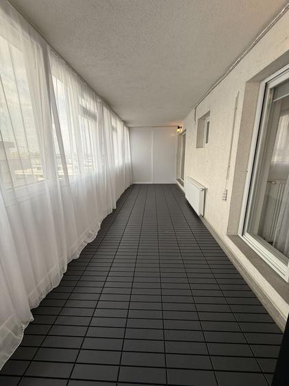 Apartament 2 camere lux, bloc nou, terasă 20 mp, centrală proprie, preț excelent - 11