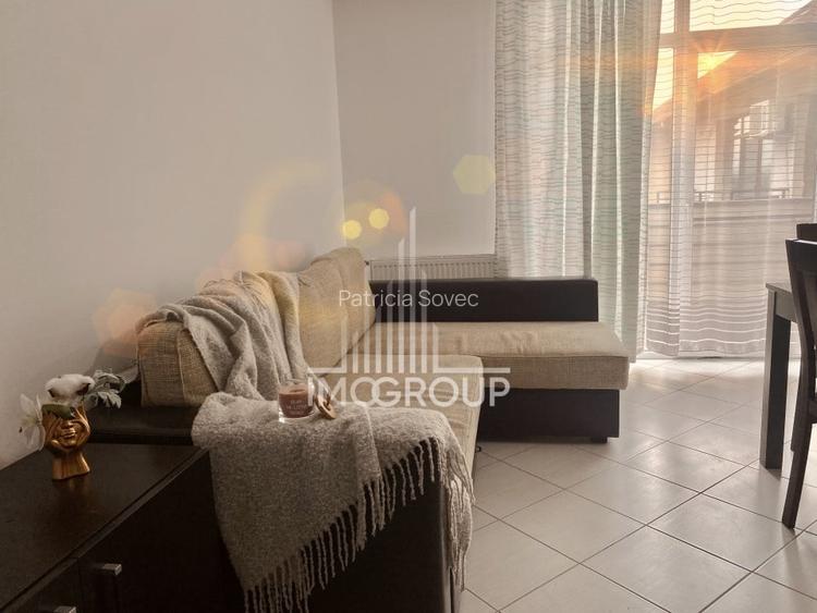 Apartament cu 2 camere, str Cetatii colt cu Avram Iancu Apartament cu 2 camere, str Cetatii colt cu Avram Iancu