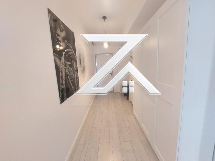 Apartament cu 3 camere decomandat, mobilat în Central