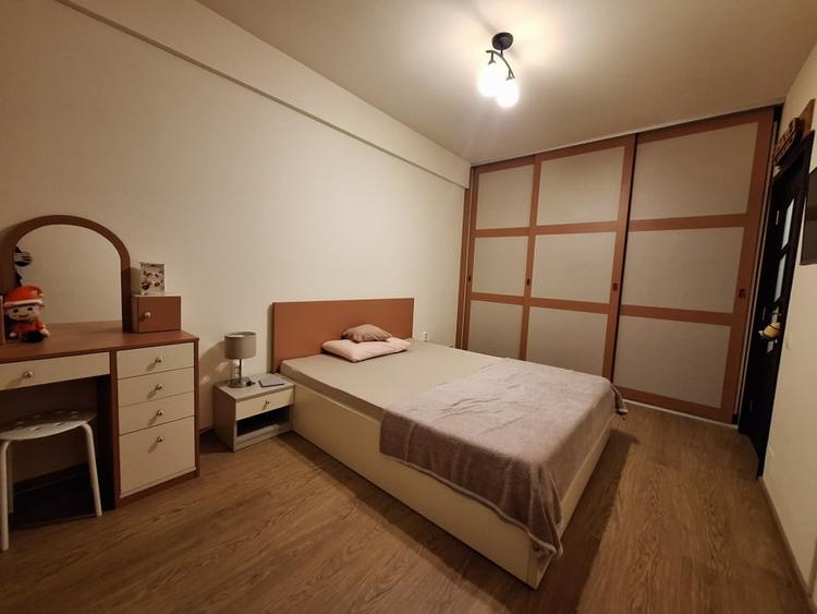 Apartament cu 2 camere, decomandat, balcon, zona Parcului Poligon - 2