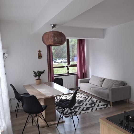 Apartament 3 camere, luminos, pe Doamna Stanca - 1